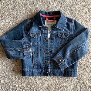 Denim Jean jacket